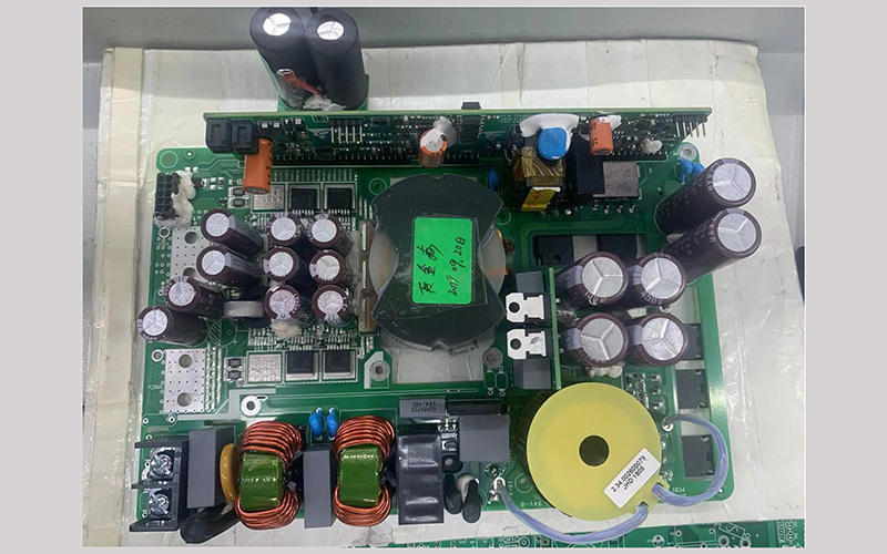 攝像機主板SMT貼片加工廠